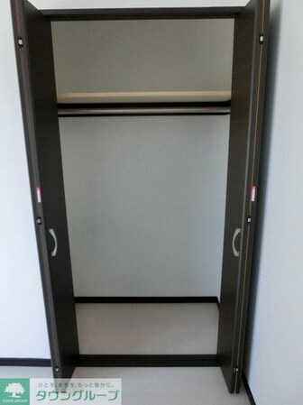 メイアジュール登戸の物件内観写真